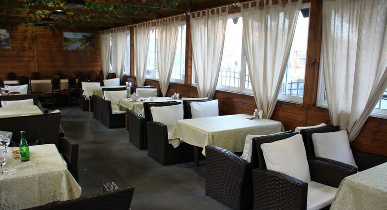 Hotel Sadko