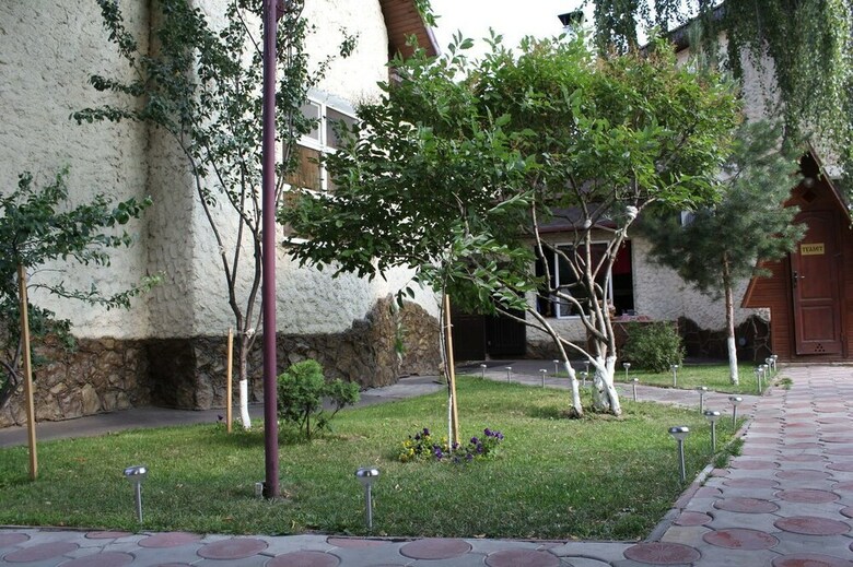 Hotel Sadko