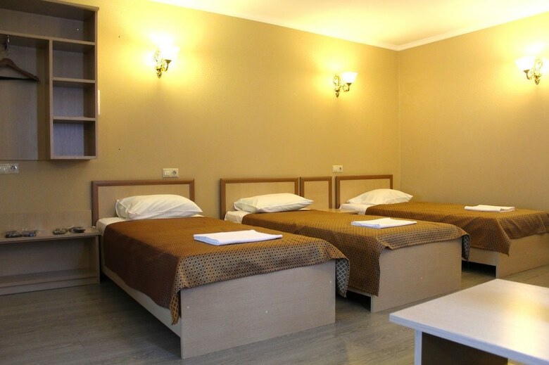 Hotel Sadko