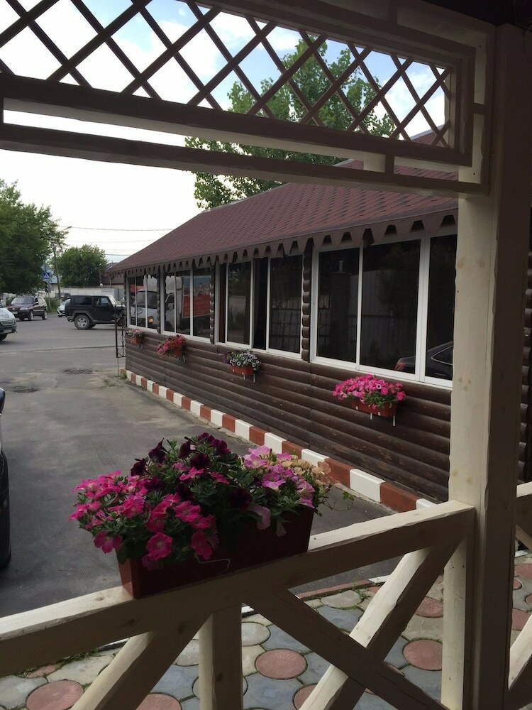 Hotel Sadko