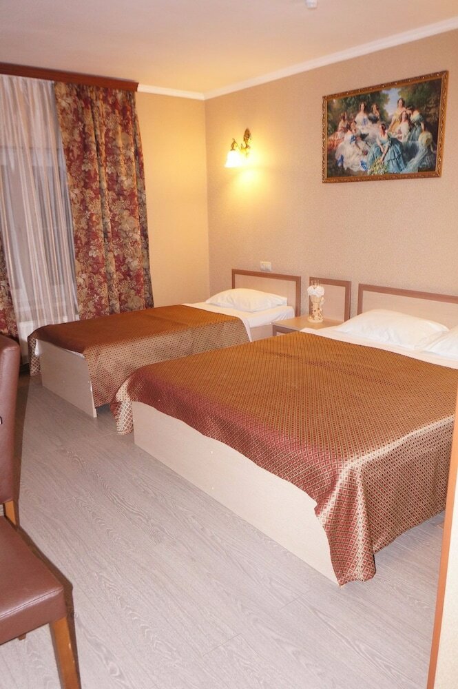Hotel Sadko