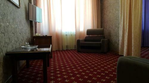 Admiral Hotel