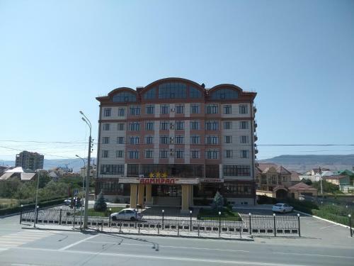Admiral Hotel
