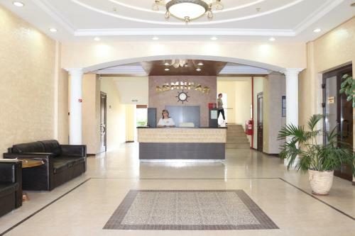 Admiral Hotel
