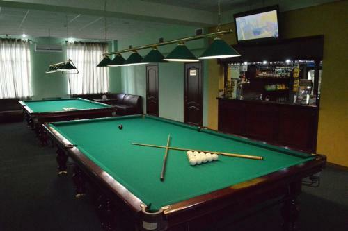 Admiral Hotel