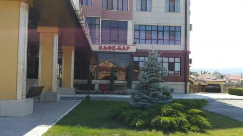 Admiral Hotel