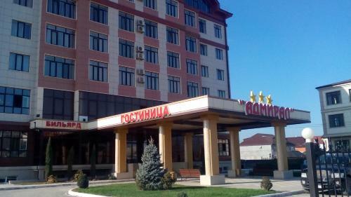 Admiral Hotel