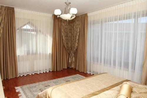 Hotel Complex Djami
