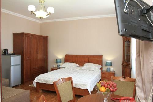 Hotel Complex Djami