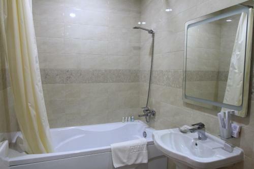 Hotel Complex Djami