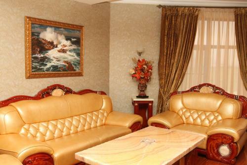 Hotel Complex Djami