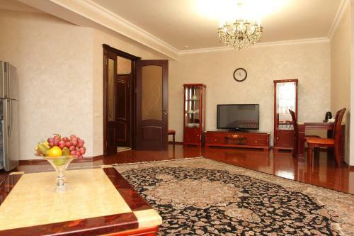 Hotel Complex Djami