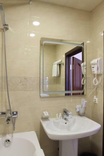 Hotel Complex Djami