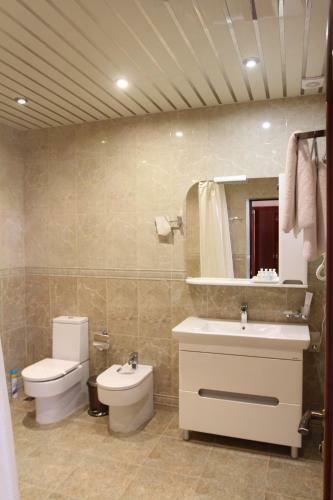 Hotel Complex Djami