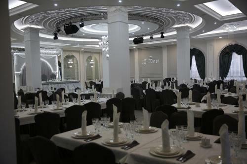 Hotel Complex Djami