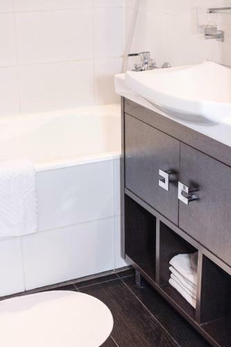 Sheremetyevo Apartment Katyushki
