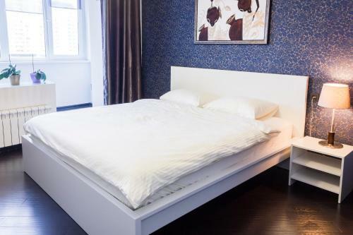 Sheremetyevo Apartment Katyushki
