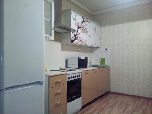 Apartamento Kakdoma-svo Katiushki