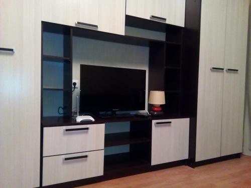 Apartamento Kakdoma-svo Katiushki