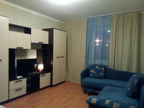 Apartamento Kakdoma-svo Katiushki