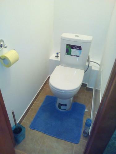 Apartamento Kakdoma-svo Katiushki
