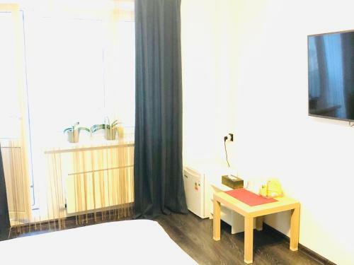 Svo Apartment?s