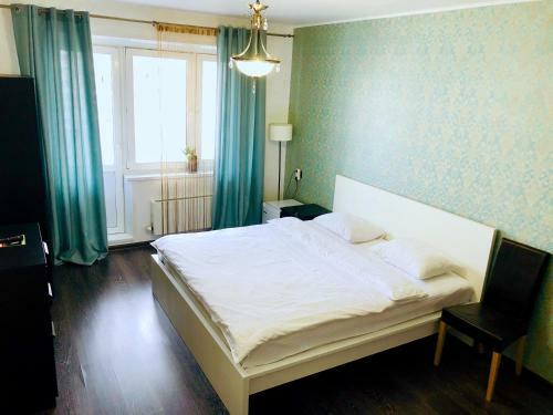 Svo Apartment?s