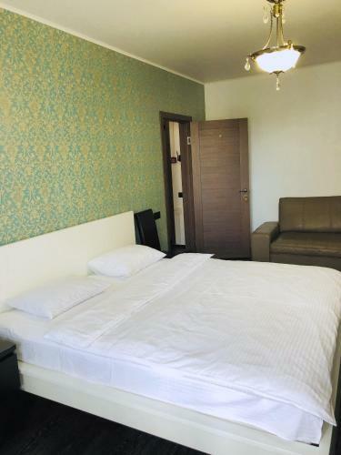 Svo Apartment?s