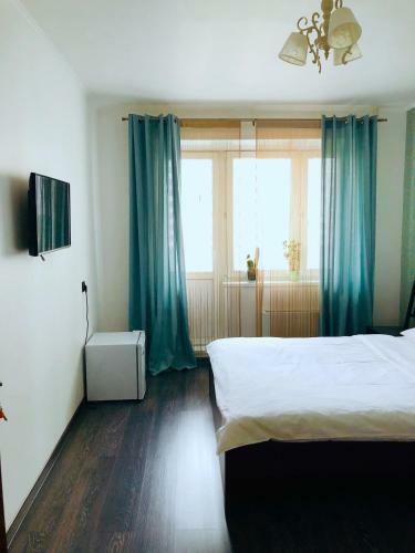 Svo Apartment?s