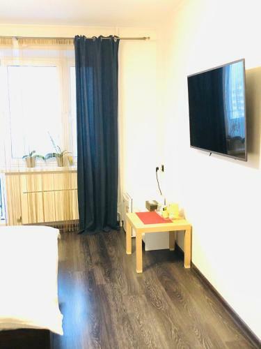 Svo Apartment?s