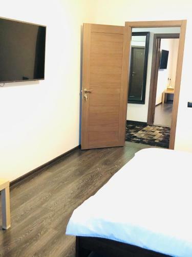 Svo Apartment?s