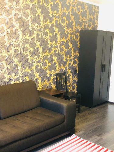 Svo Apartment?s