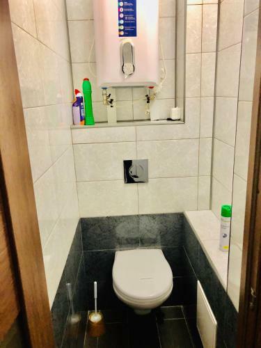 Svo Apartment?s
