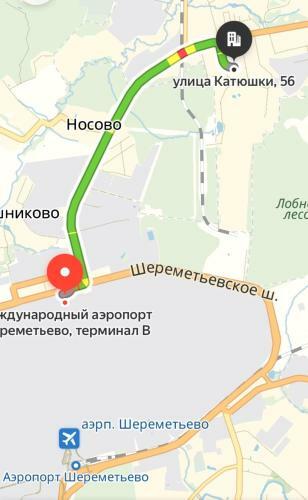 Svo Apartment?s