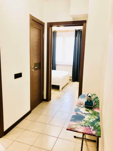 Apartamento Svo Katushki