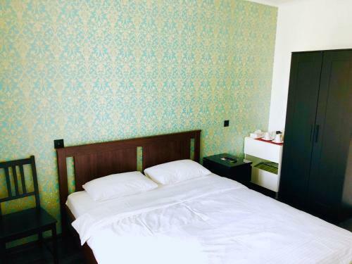 Apartamento Svo Katushki