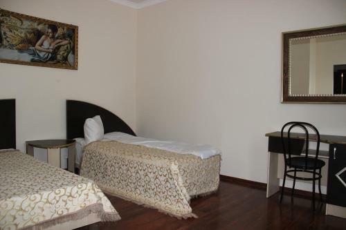 Hotel Margo