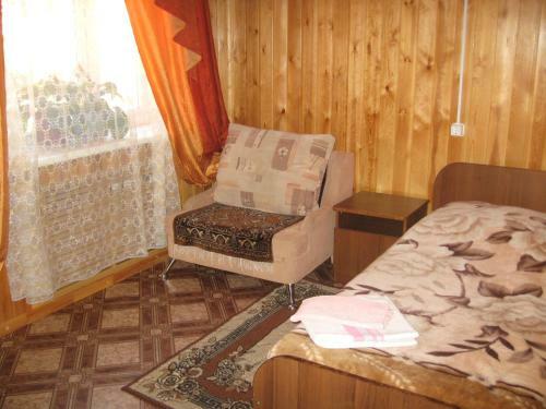 Hostal Guest House Alyana