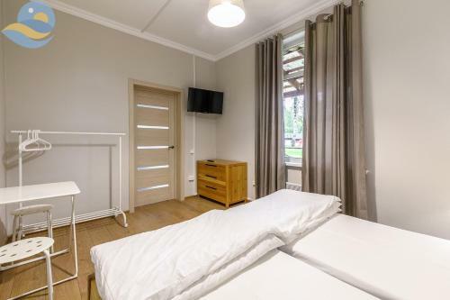 Holiday Park Zhemchuzhina