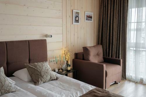 Holiday Park Zhemchuzhina