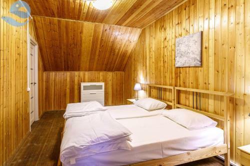 Holiday Park Zhemchuzhina