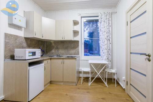 Holiday Park Zhemchuzhina