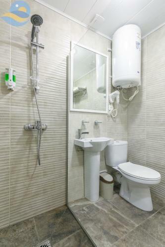 Holiday Park Zhemchuzhina