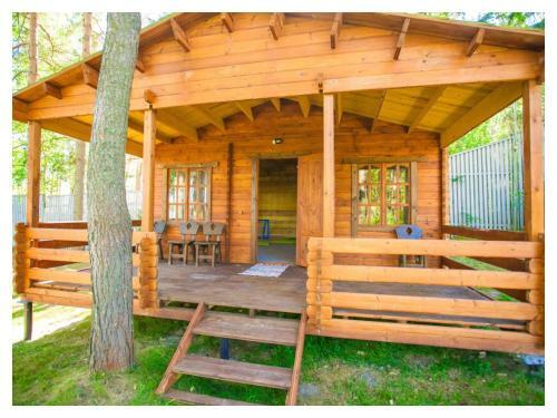 Holiday Park Zhemchuzhina