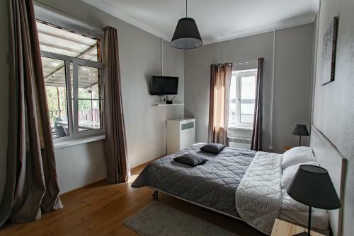 Holiday Park Zhemchuzhina