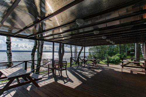 Holiday Park Zhemchuzhina