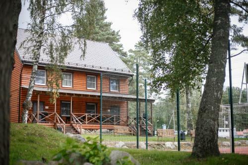 Holiday Park Zhemchuzhina