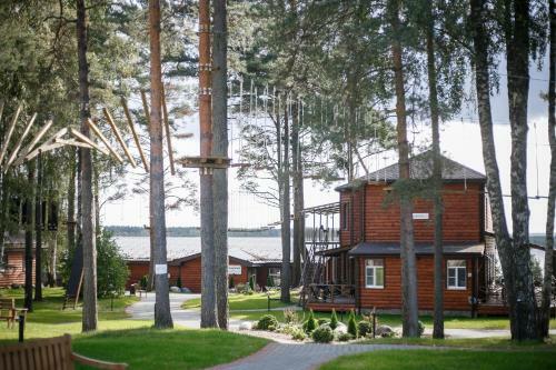 Holiday Park Zhemchuzhina