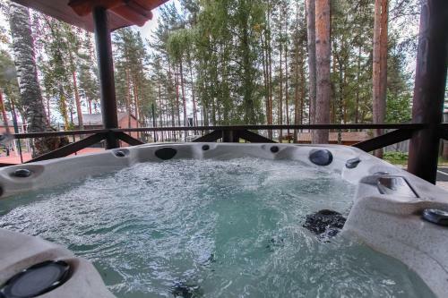 Holiday Park Zhemchuzhina