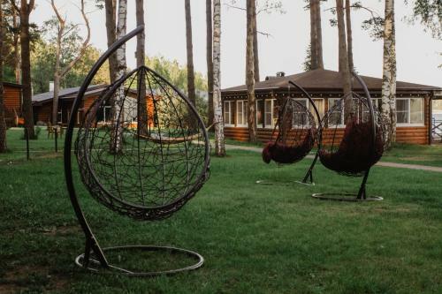 Holiday Park Zhemchuzhina